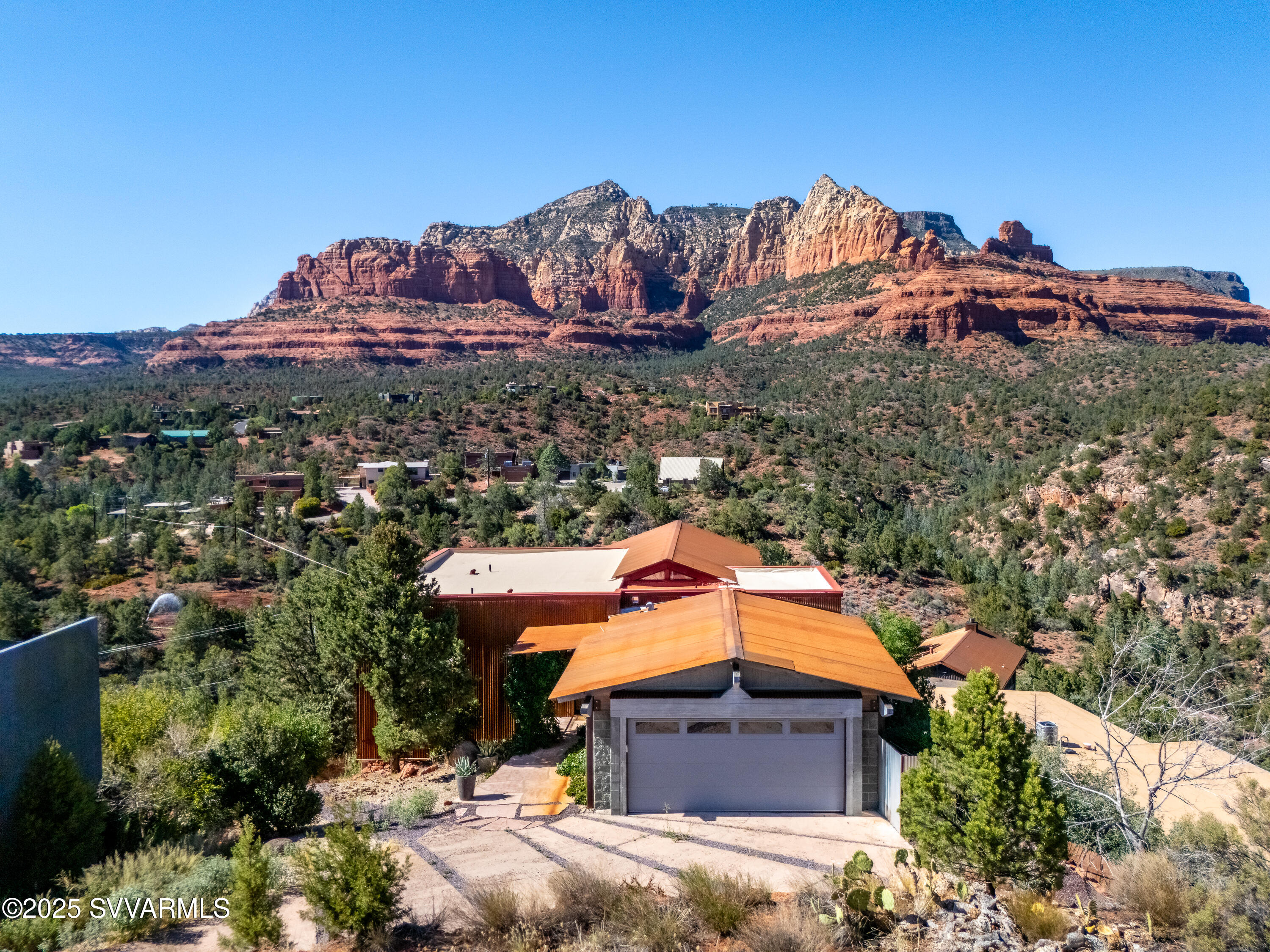 585 Norbie Rd Sedona AZ