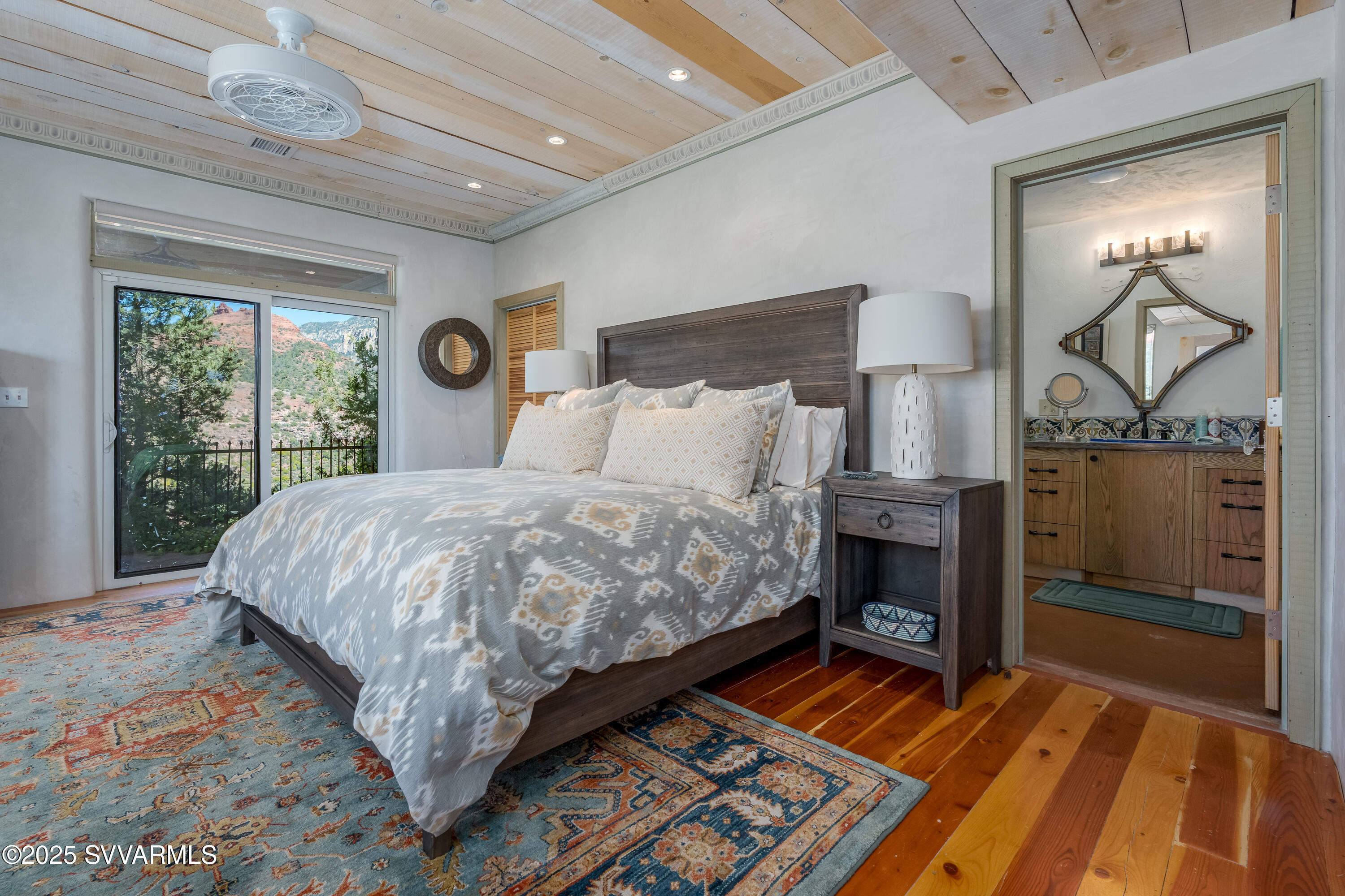 585 Norbie Road Sedona, AZ 86336 - Photo 19 of 65 Lower Level Suite