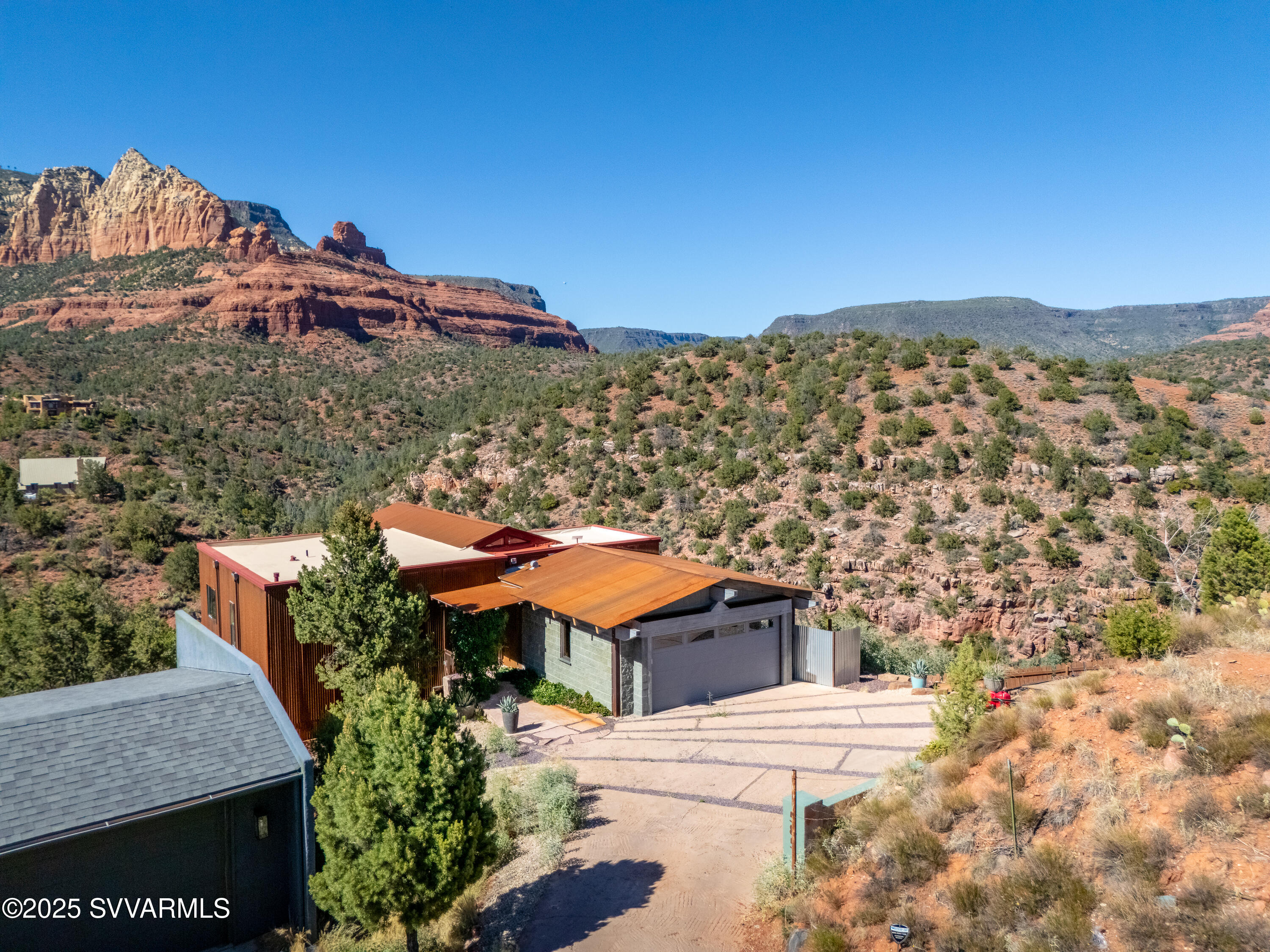 585 Norbie Road Sedona, AZ 86336 - Photo 28 of 65 585 Norbie Rd Sedona AZ