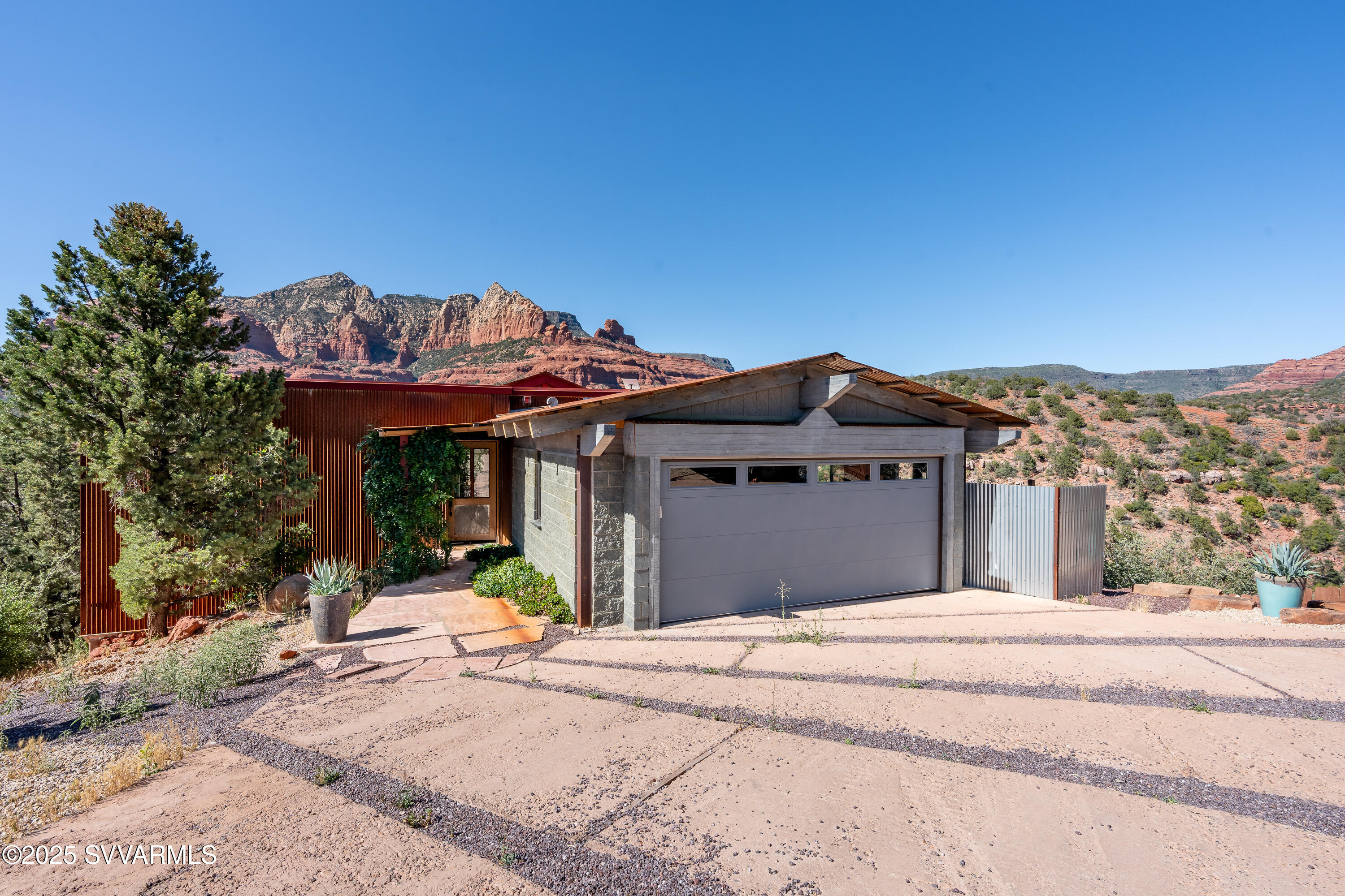 585 Norbie Road Sedona, AZ 86336 - Photo 38 of 65 585 Norbie Rd Sedona AZ