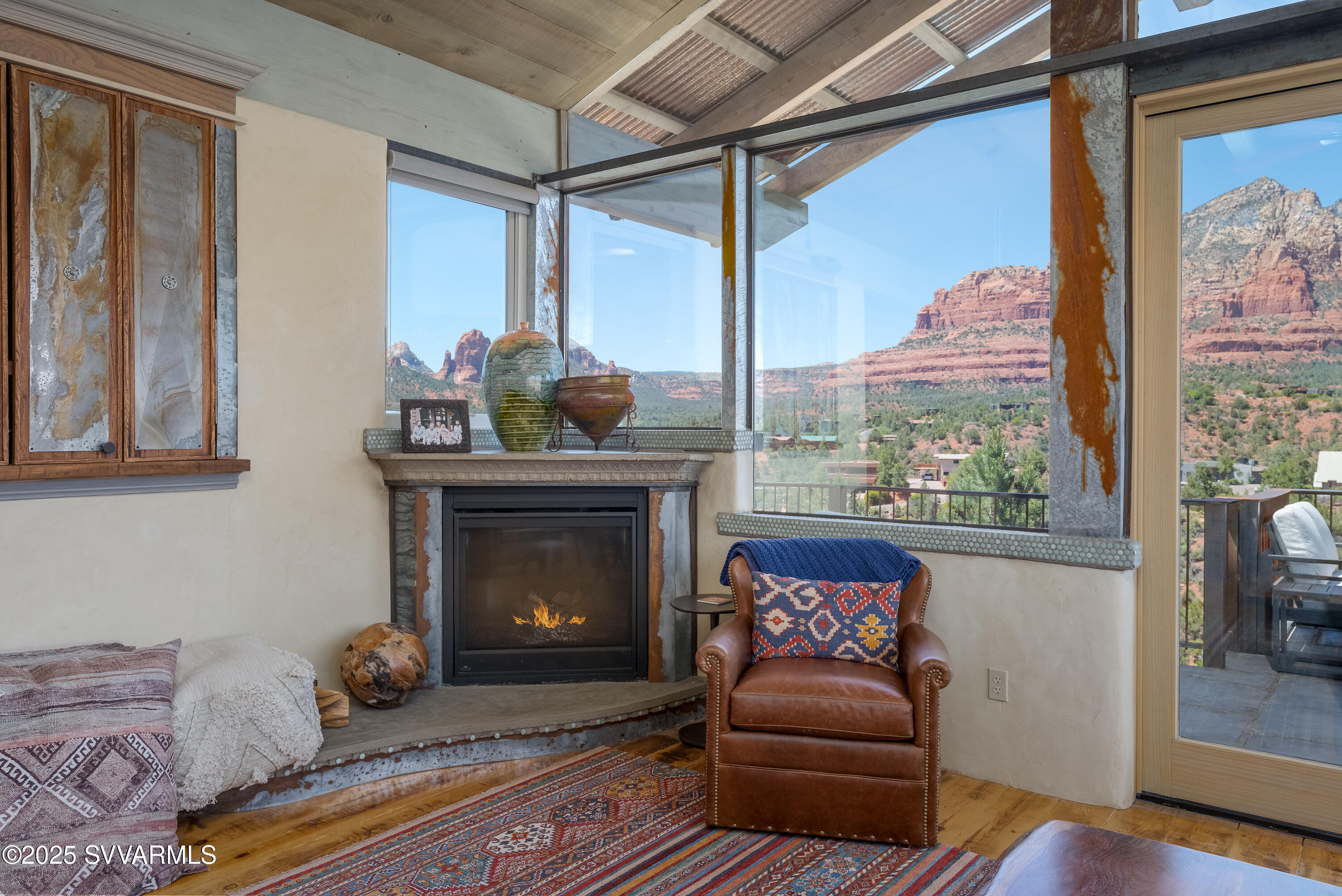 585 Norbie Road Sedona, AZ 86336 - Photo 42 of 65 Great Room