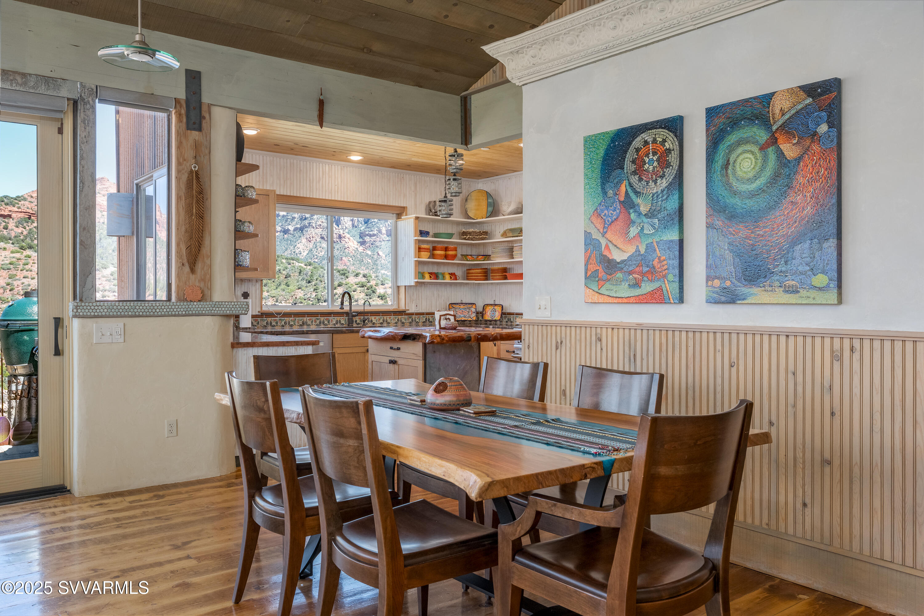 585 Norbie Road Sedona, AZ 86336 - Photo 44 of 65 Dining