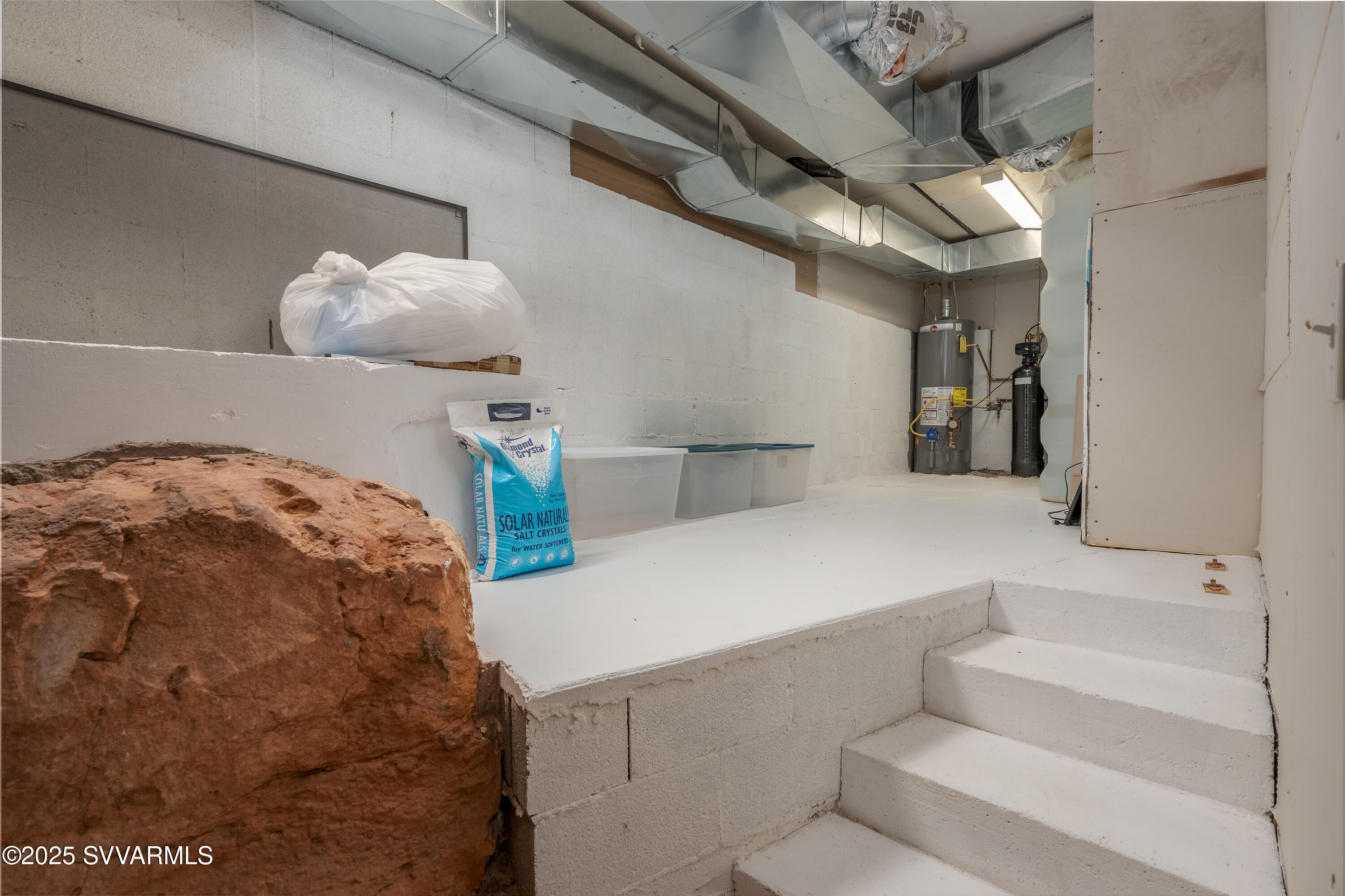 585 Norbie Road Sedona, AZ 86336 - Photo 53 of 65 Plenty Of Extra Storage