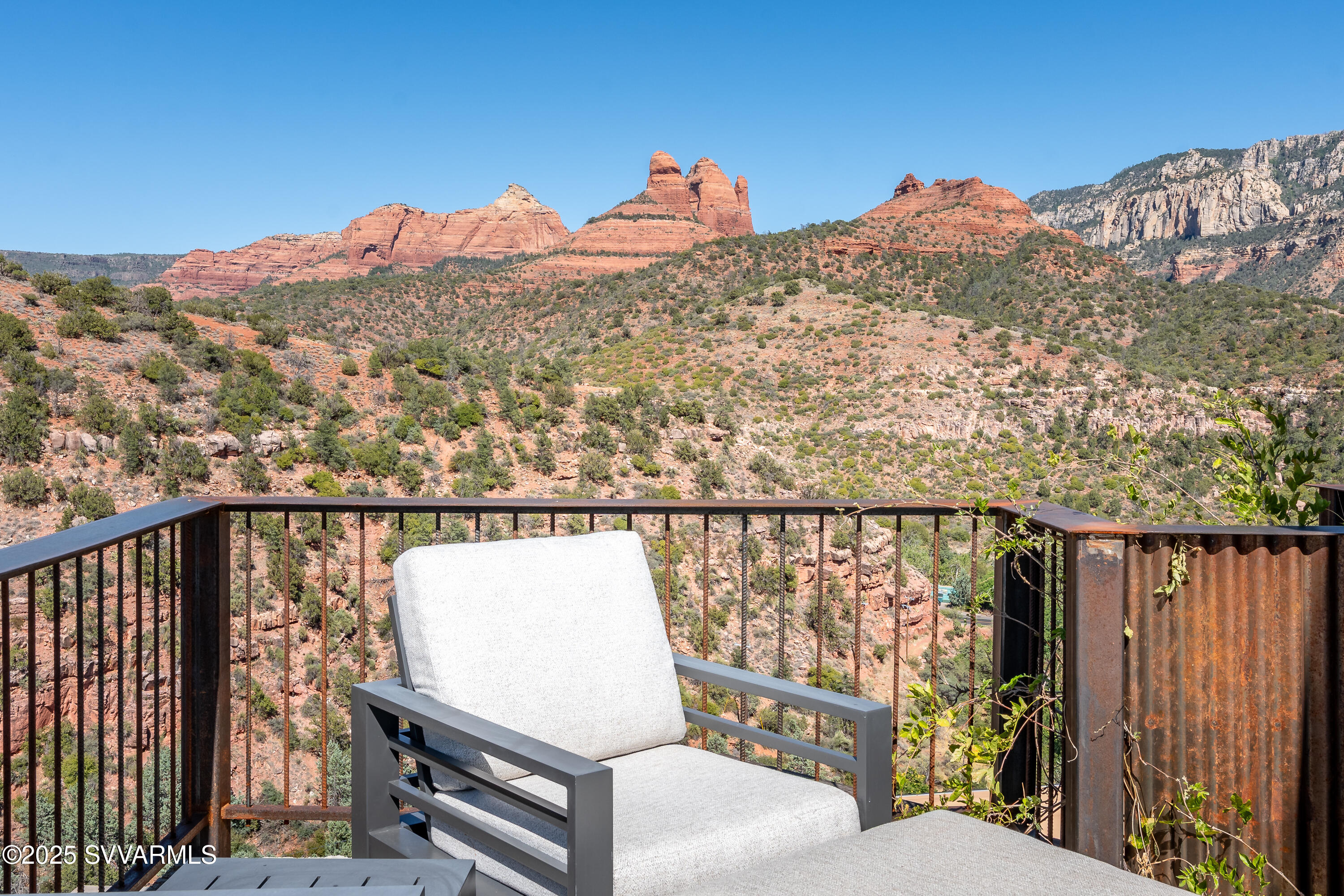 585 Norbie Road Sedona, AZ 86336 - Photo 64 of 65 585 Norbie Rd Sedona AZ-63