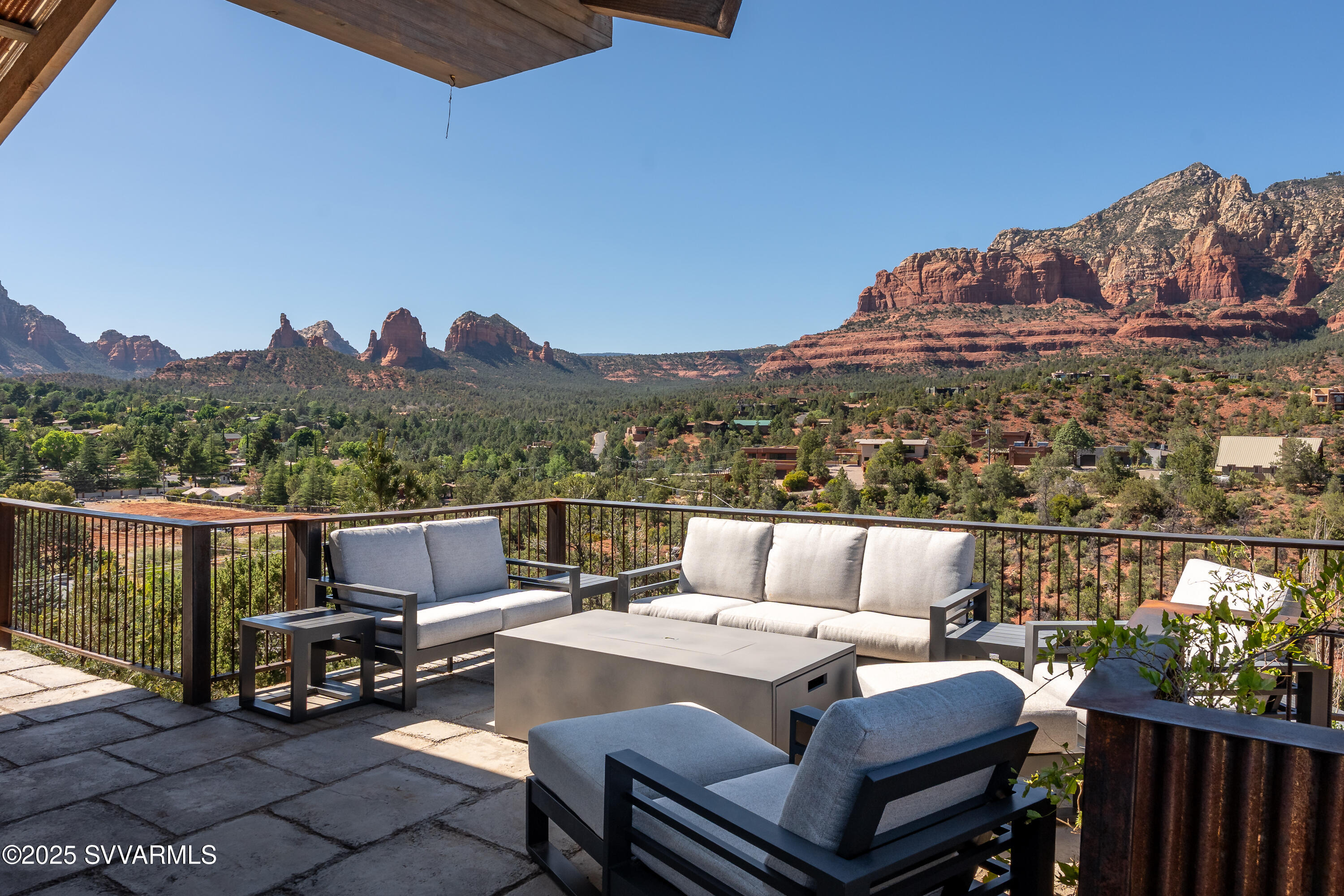 585 Norbie Road Sedona, AZ 86336 - Photo 65 of 65 Stunning Red Rock Vistas