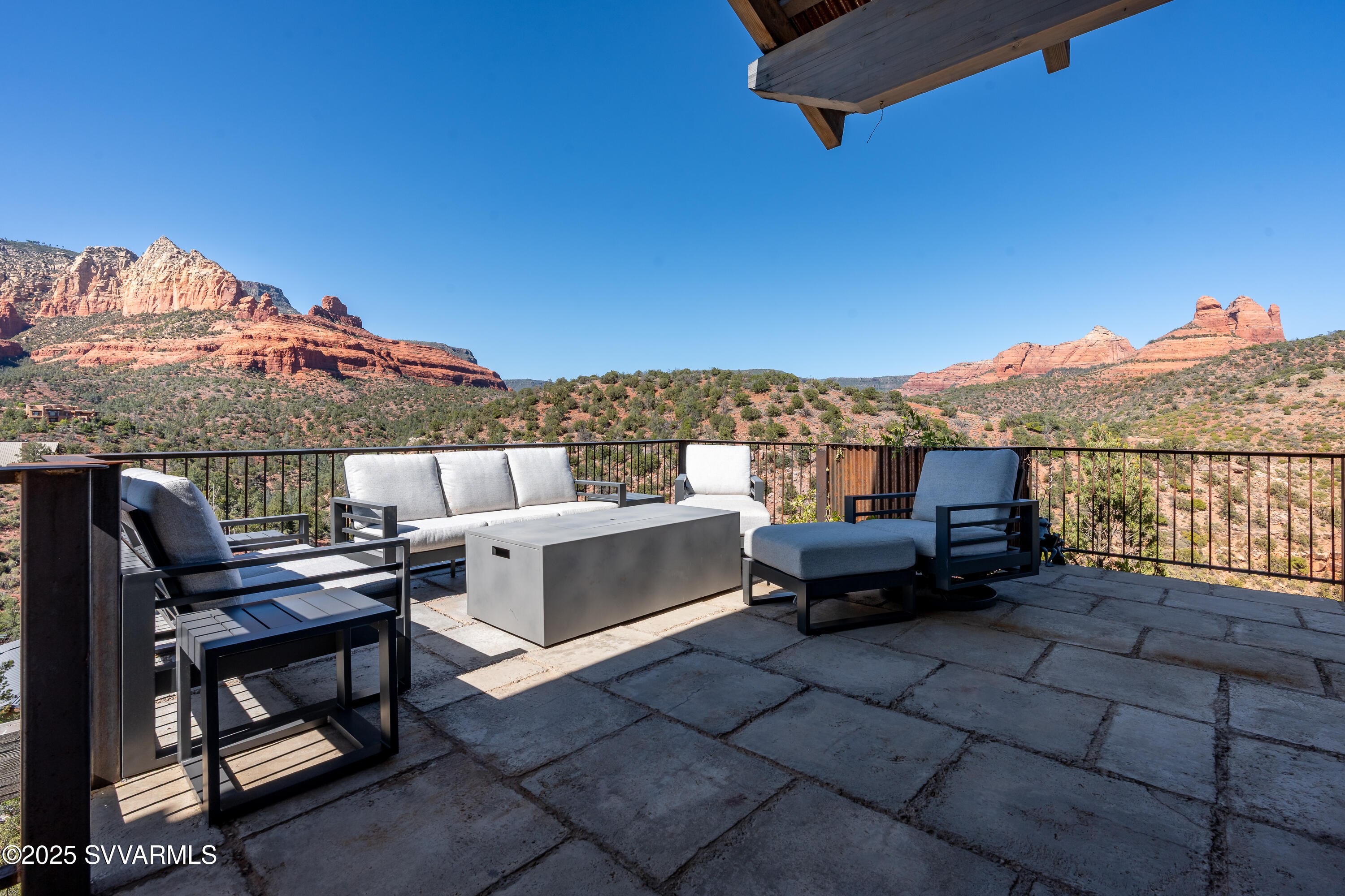 Deck Views