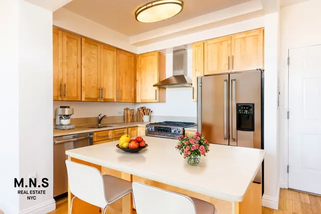 $5,450 | 375 Myrtle Avenue, Unit 4I | Fort Greene