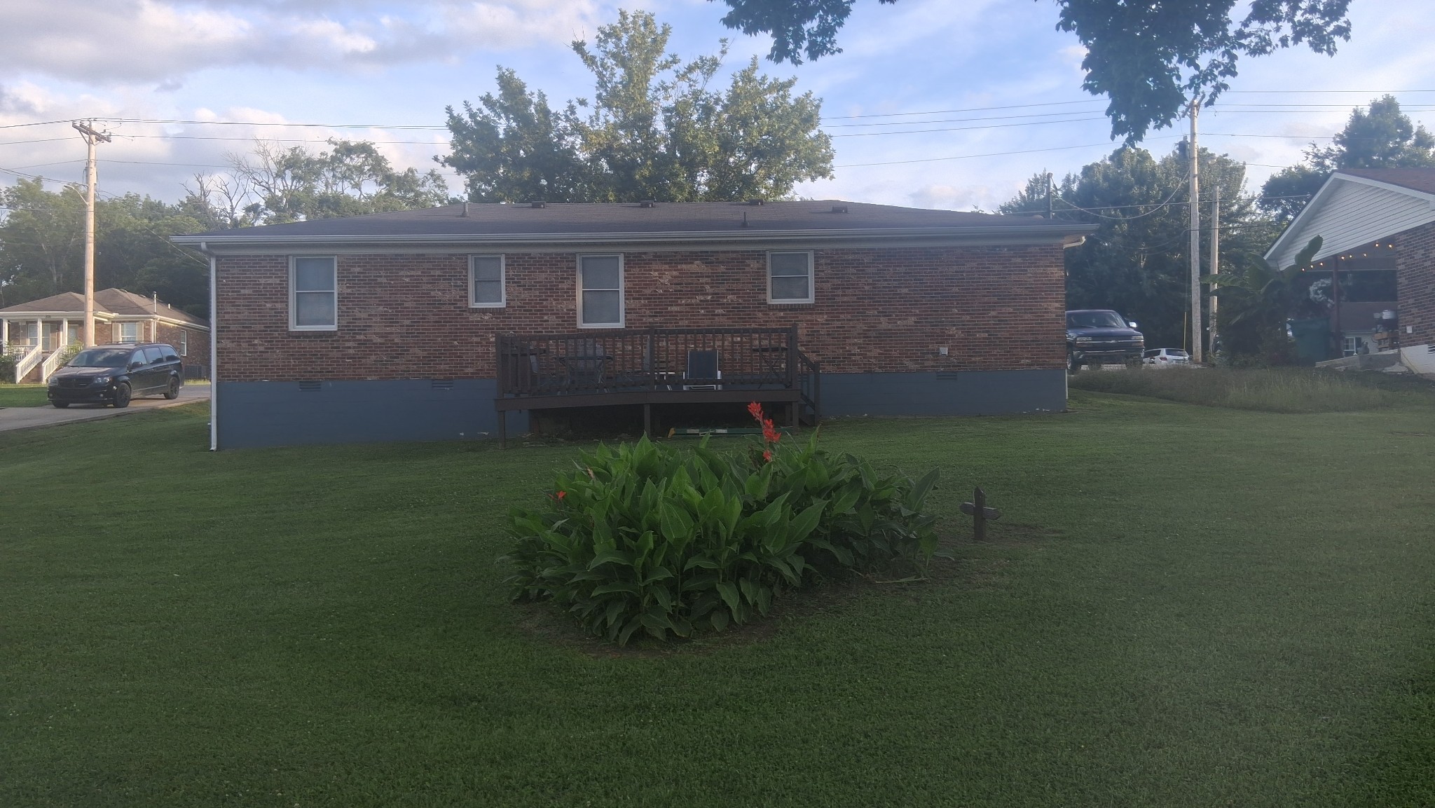 1036 Silver Creek Road Lewisburg, TN 37091 - Photo 13 of 16
