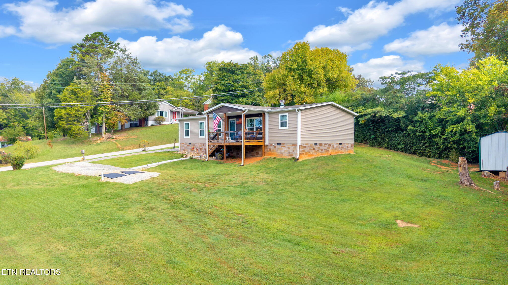 506 Patton Ferry Road Kingston, TN 37763 - Photo 28 of 32 33-web-or-mls-DJI_20250916103105_0465_D