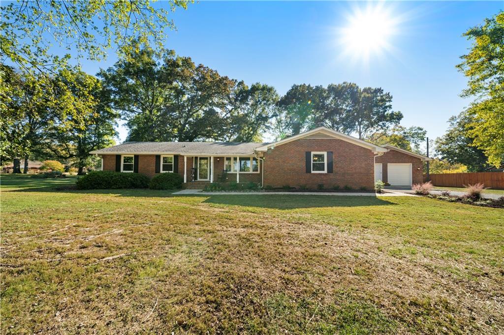 166 Walker Road Northwest Cartersville, GA 30121 - Photo 1 of 1 Gallery Image 1