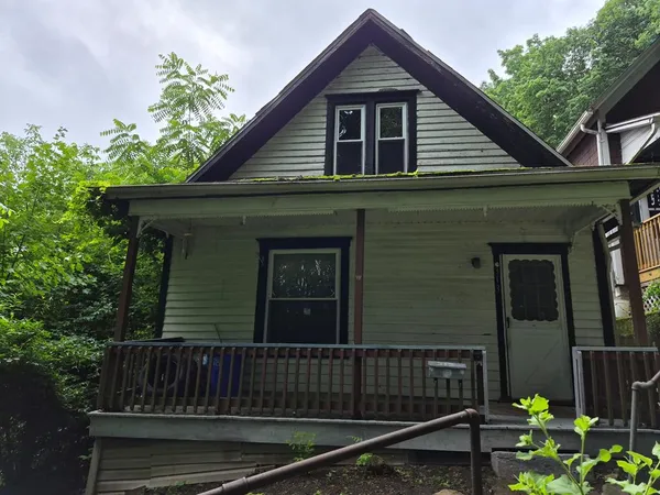 $12,500 | 313 Pine Street, Oil City, PA 16301