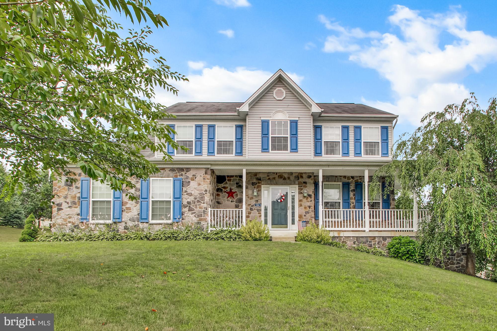 554 Bankert Road Hanover, PA 17331 - Photo 36 of 43
