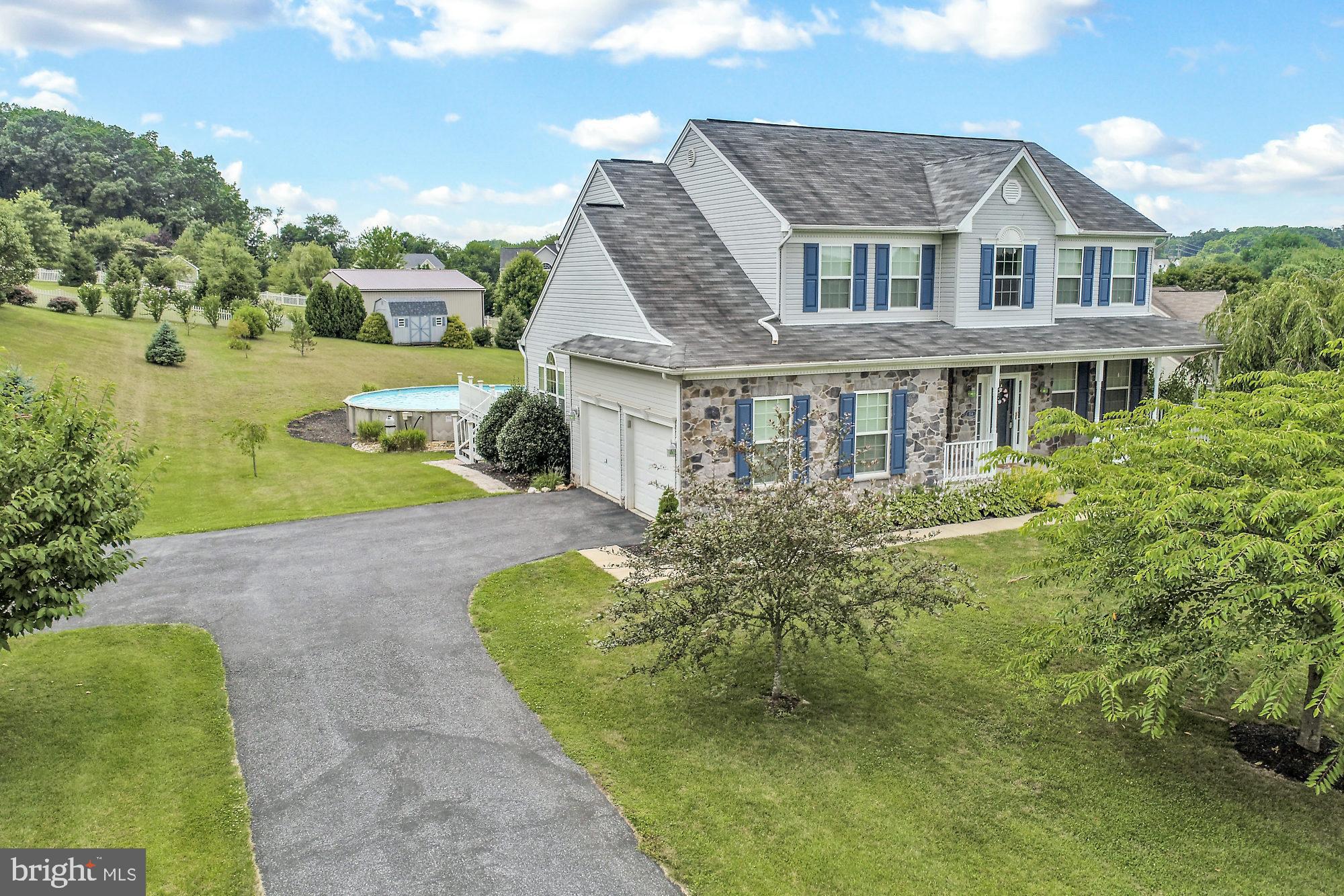 554 Bankert Road Hanover, PA 17331 - Photo 40 of 43