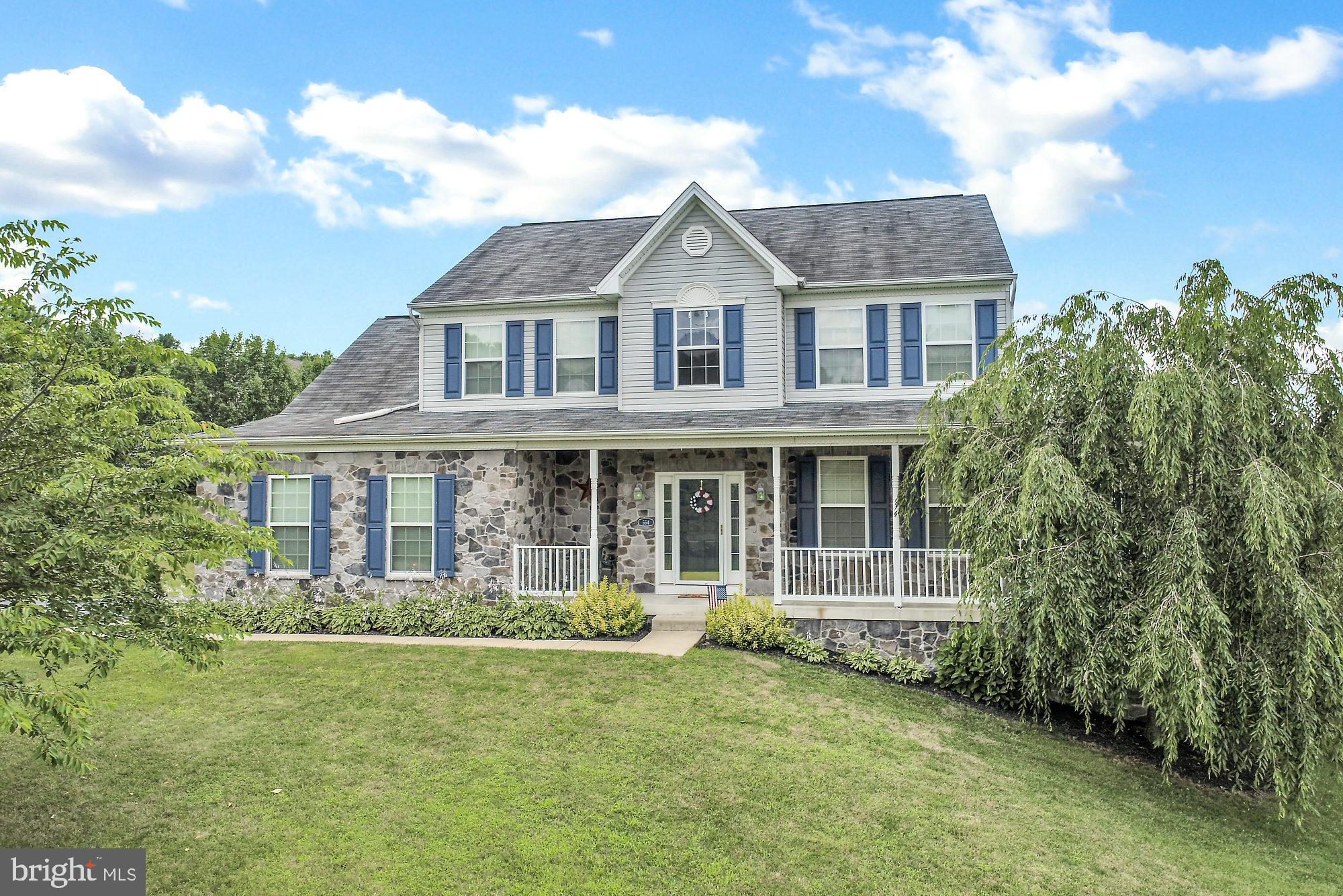 554 Bankert Road Hanover, PA 17331 - Photo 5 of 43