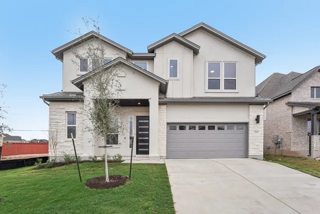 $974,990 | 2147 Sarabanda Street, Round Rock, TX 78681