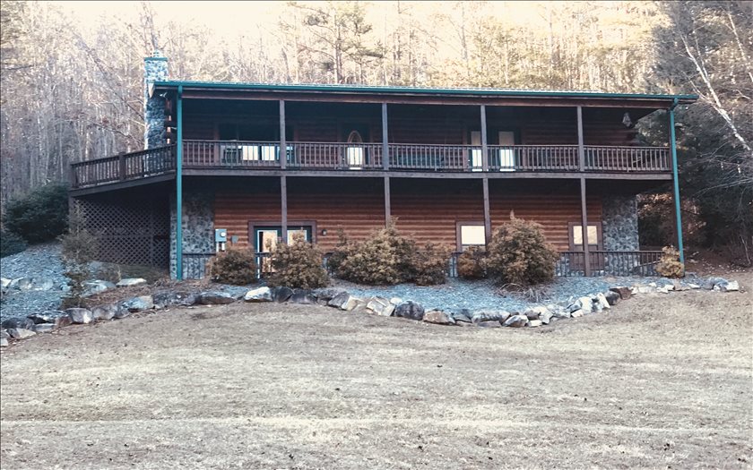 920 Briar Cove Road Morganton, GA 30560 - Photo 1 of 1 Main View