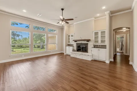 $625,000 | 325 Planter Pointe Drive, Normangee, TX 77871