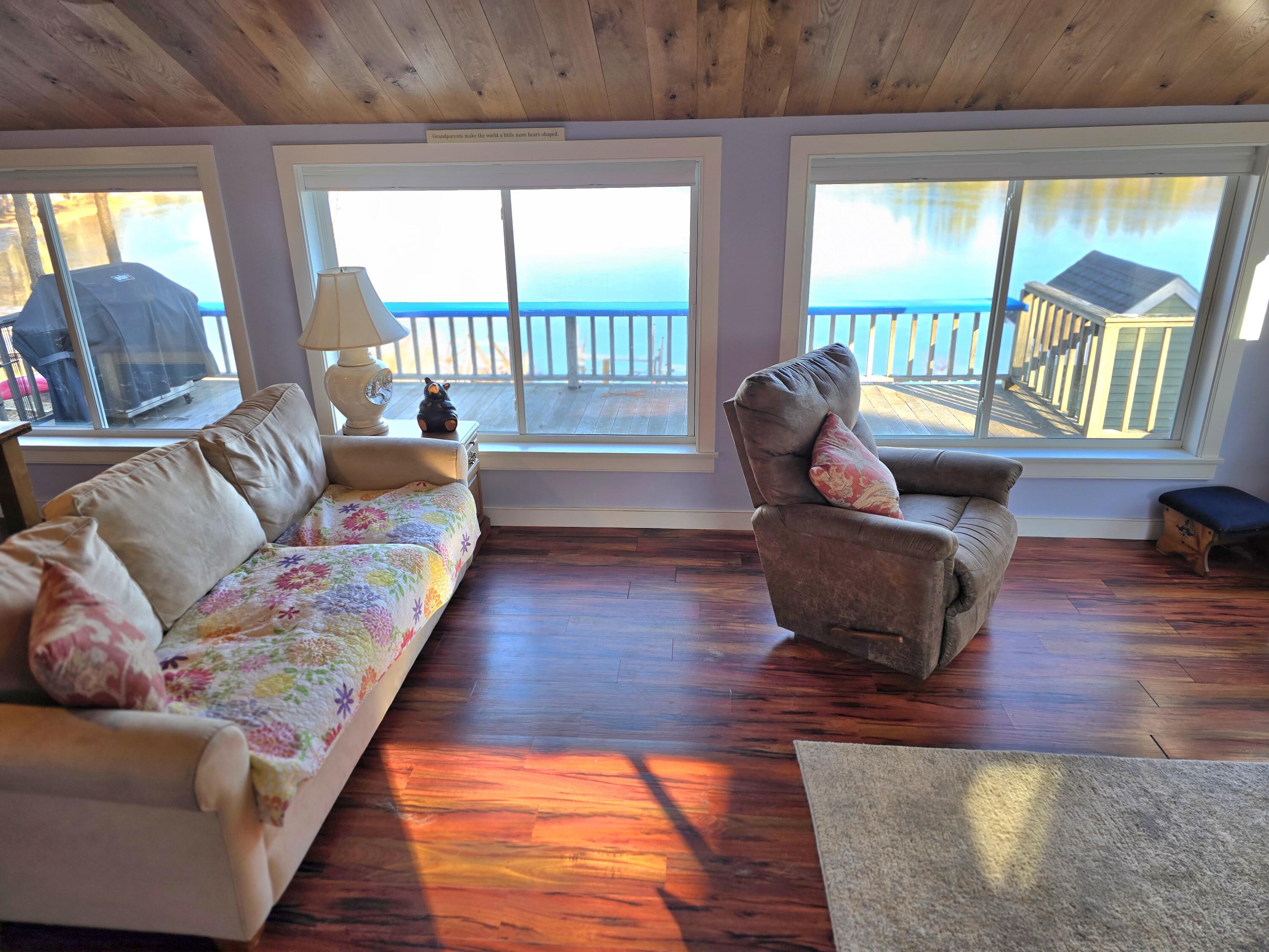 273 Westwood Road Gray, ME 04039 - Photo 27 of 64 Awesome view