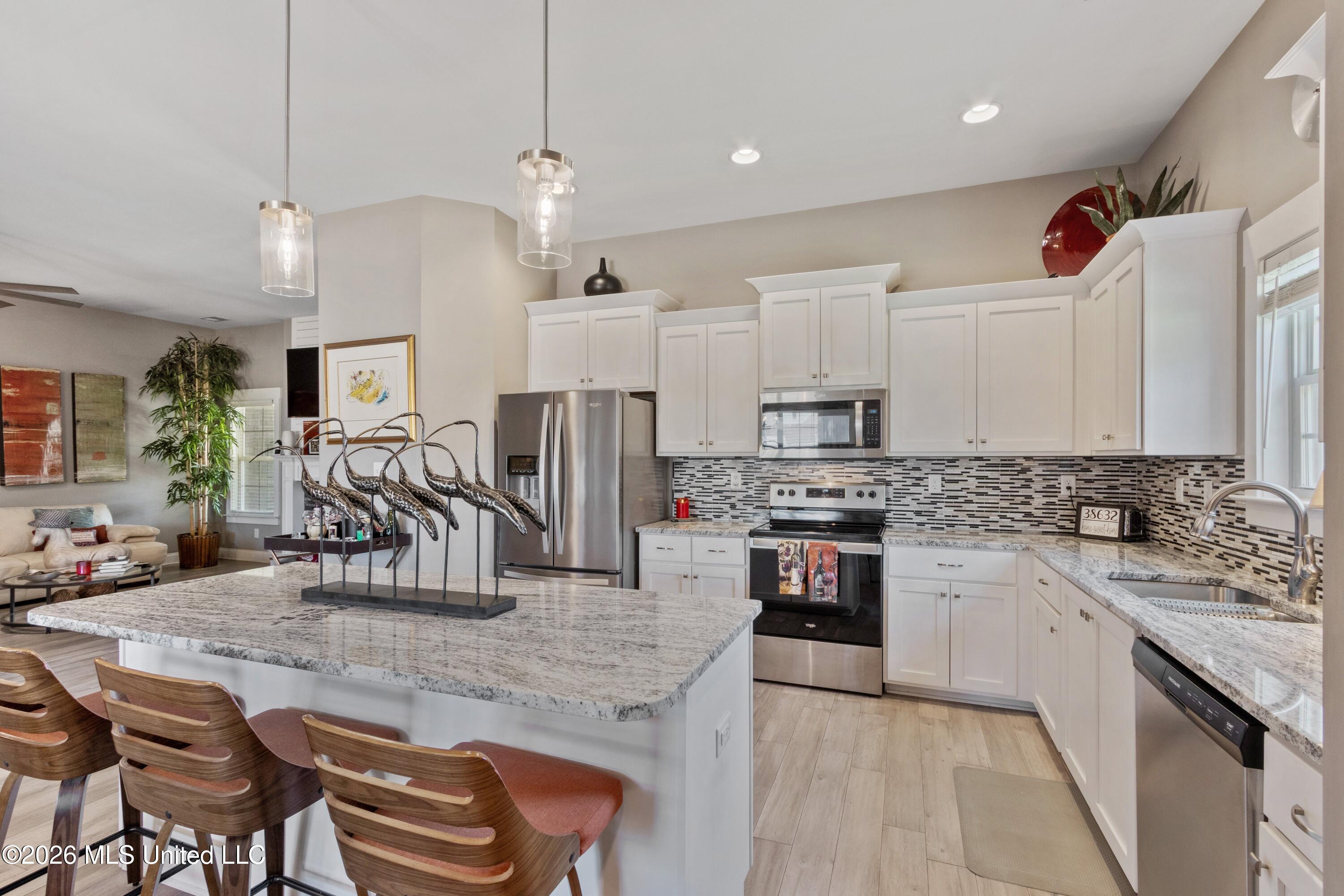 1249 Howell Way Hernando, MS 38632 - Photo 12 of 27 1249 Howell Way - 013