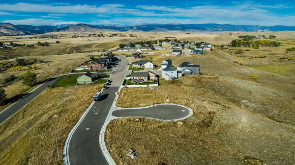 $120,000 | 182 Eagle Court, Buffalo, WY 82834