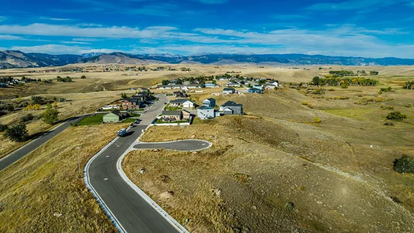 $120,000 | 182 Eagle Court, Buffalo, WY 82834