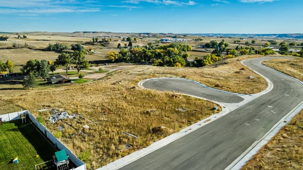 $120,000 | 182 Eagle Court, Buffalo, WY 82834