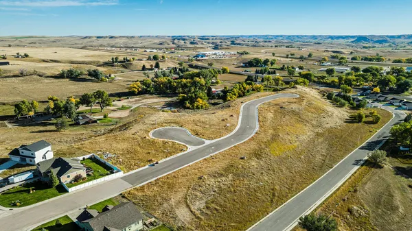 $120,000 | 182 Eagle Court, Buffalo, WY 82834