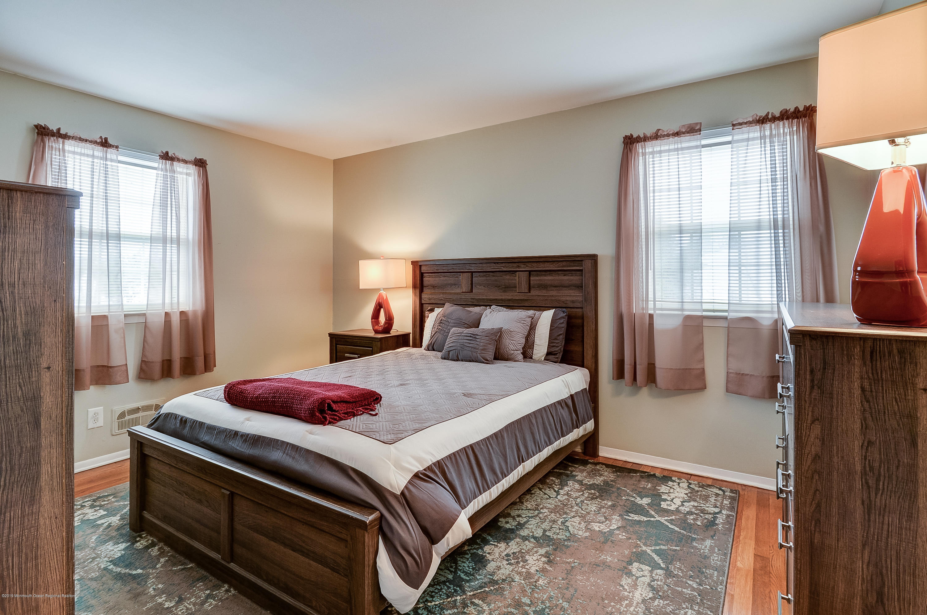 108 Greymoor Road Howell, NJ 07731 - Photo 14 of 20 Bedroom (2) (1)