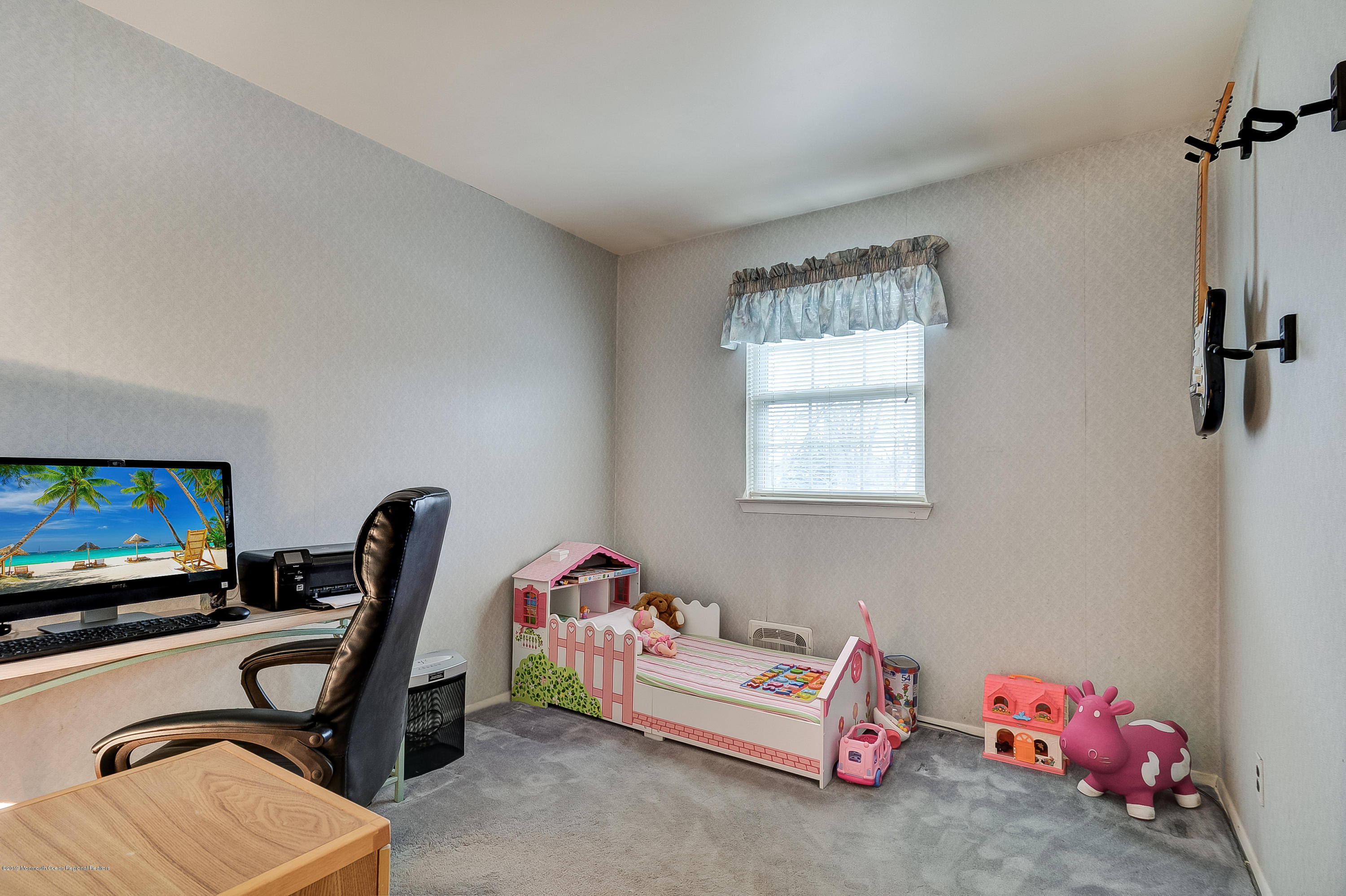 108 Greymoor Road Howell, NJ 07731 - Photo 15 of 20 Bedroom