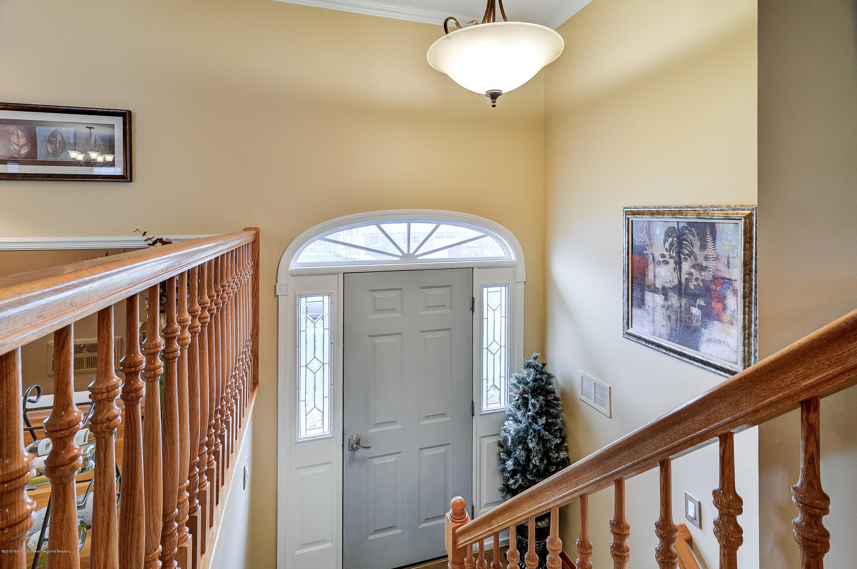108 Greymoor Road Howell, NJ 07731 - Photo 2 of 20 Front Entry (1)