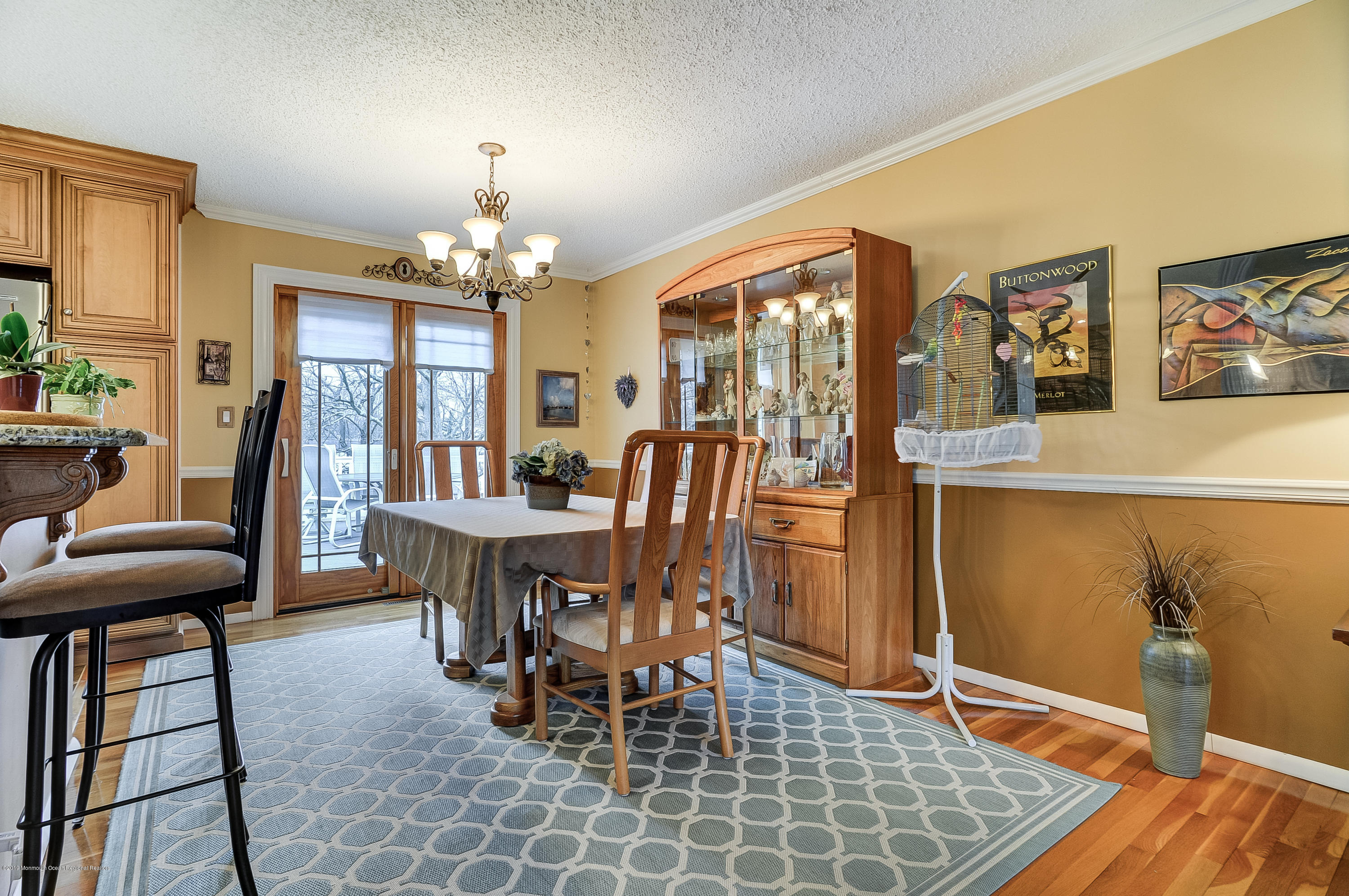 108 Greymoor Road Howell, NJ 07731 - Photo 6 of 20 Dining
