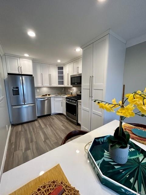 100 Terrace Road, Unit I5526 Bayport, NY 11705 - Photo 2 of 5