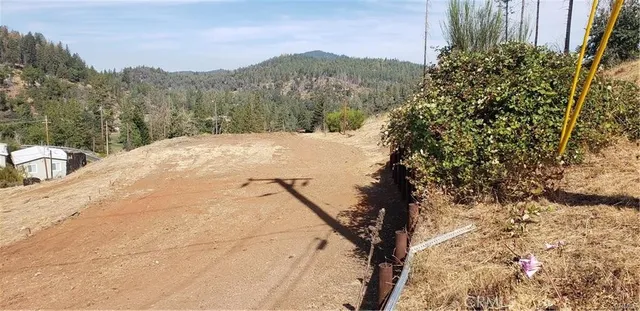 $46,000 | 14765 Grouse Road, Middletown, CA 95461