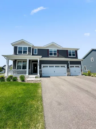 $599,000 | 765 Kentshire Circle, Elgin, IL 60124