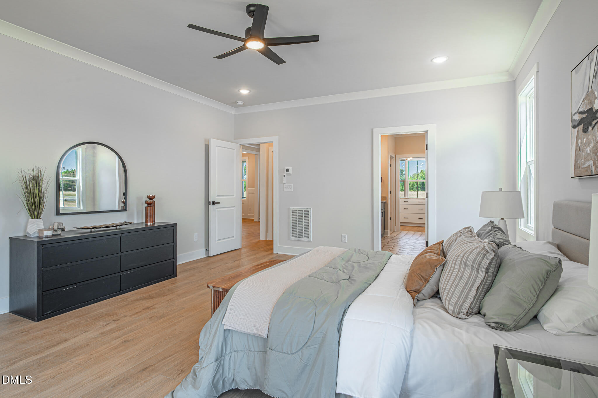 3220 Oakridge River Road Fuquay-Varina, NC 27526 - Photo 26 of 61 3220 Oakridge River Rd-35