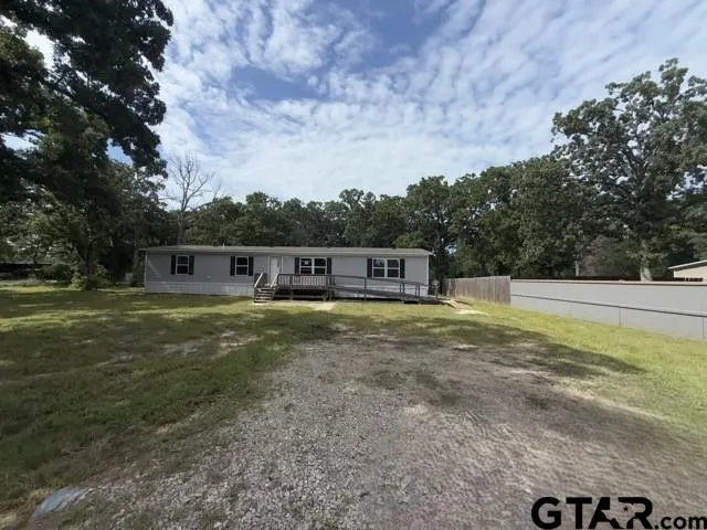 $197,500 | 14658 Old Goshen Road, Eustace, TX 75124
