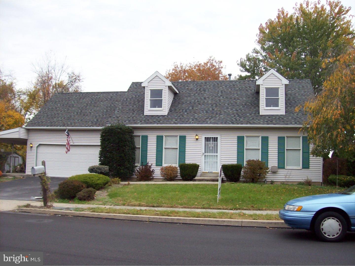 4345 Stoudts Ferry Bridge Road Reading, PA 19605 - Photo 1 of 13 Gallery Image 1