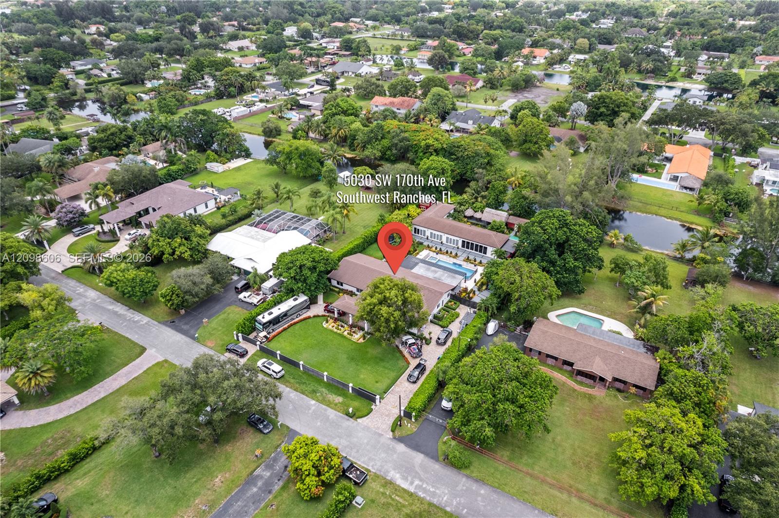 5030 Southwest 170th Avenue Southwest Ranches, FL 33331 - Photo 67 of 79 Gallery Image 67