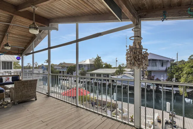 $1,145,500 | 118 Snapper Creek Drive, Layton, FL 33001