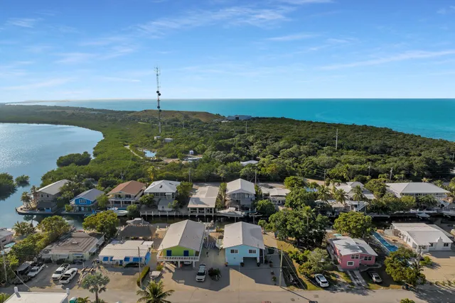 $1,145,500 | 118 Snapper Creek Drive, Layton, FL 33001