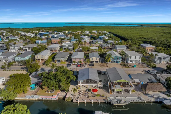 $1,095,000 | 118 Snapper Creek Drive, Layton, FL 33001