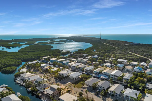 $1,095,000 | 118 Snapper Creek Drive, Layton, FL 33001