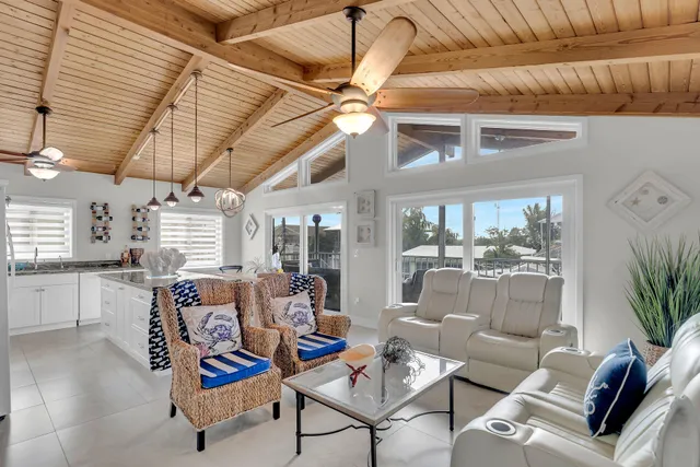 $1,145,500 | 118 Snapper Creek Drive, Layton, FL 33001