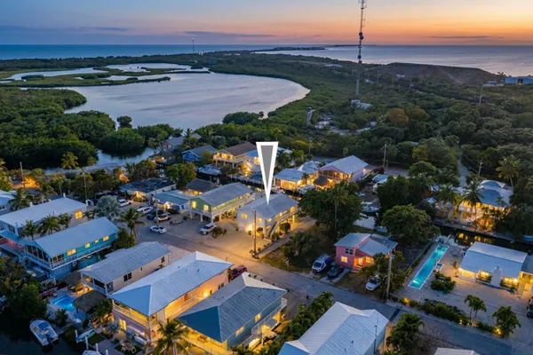 $1,095,000 | 118 Snapper Creek Drive, Layton, FL 33001
