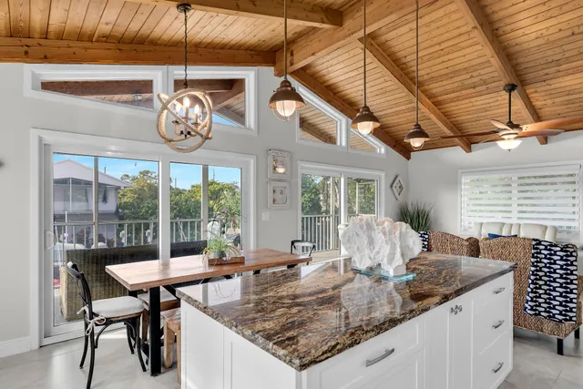 $1,145,500 | 118 Snapper Creek Drive, Layton, FL 33001