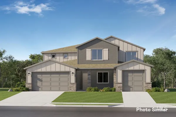 $684,400 | 4500 Portofino Way, Caldwell, ID 83605