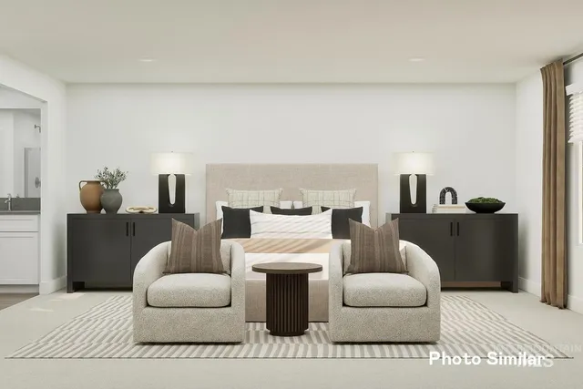 $699,400 | 4500 Portofino Way, Caldwell, ID 83605