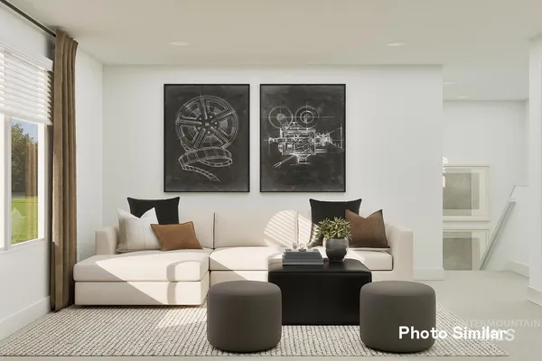 $684,400 | 4500 Portofino Way, Caldwell, ID 83605