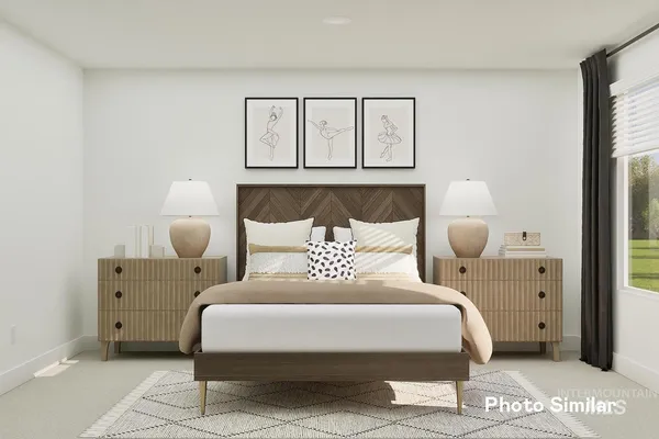 $684,400 | 4500 Portofino Way, Caldwell, ID 83605