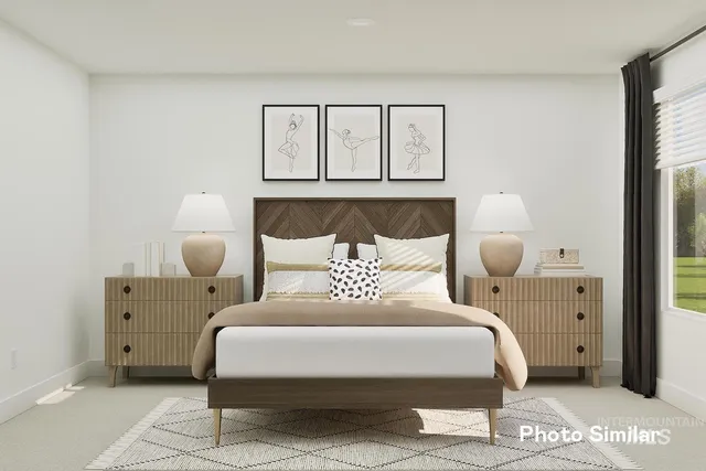 $699,400 | 4500 Portofino Way, Caldwell, ID 83605